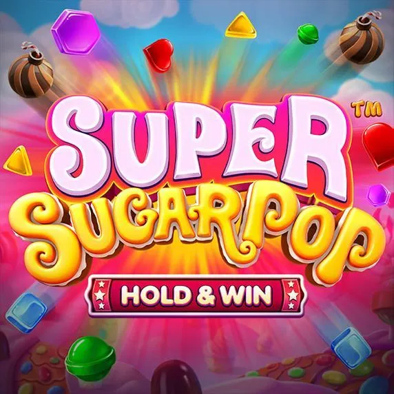 Super Sugar Pop Betsoft